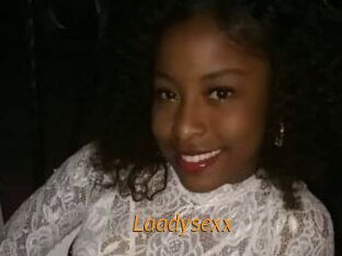 Laadysexx