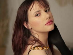 Laalaa97