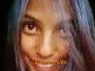 LabellaNiks