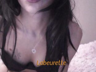 Labeurette