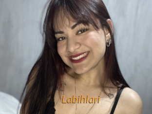 Labihlari