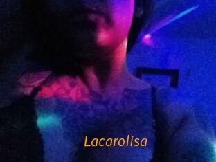 Lacarolisa