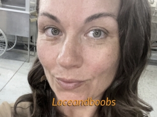 Laceandboobs