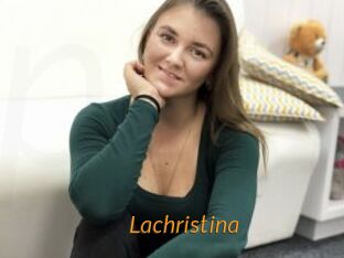 Lachristina