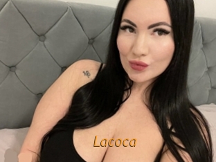 lacoca Porn University