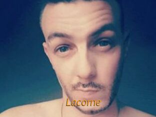 Lacorne