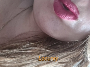 Lacurvy