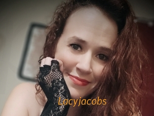 Lacyjacobs