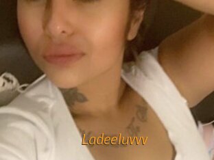 Ladeeluvvv