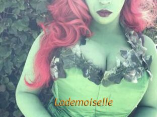 Lademoiselle