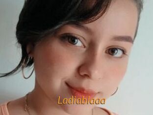 Ladiablaaa