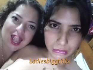 Ladiesbiggtitts