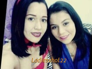 Ladiesxhot22