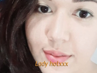 lady_hotxxx Porn University