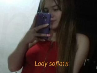 lady_sofia18 Porn University