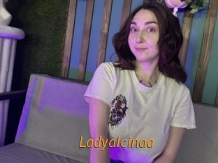 Ladyalcinaa