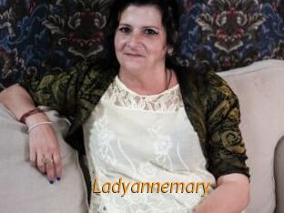 Ladyannemary