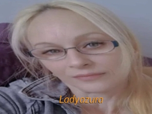 Ladyazura