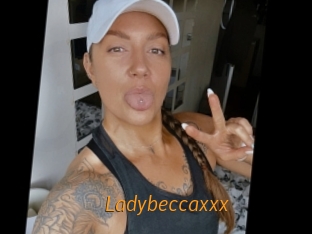 Ladybeccaxxx