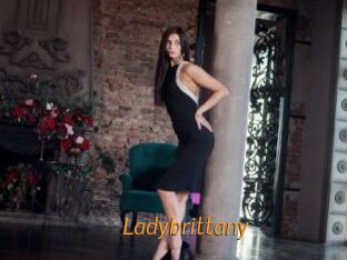 Ladybrittany
