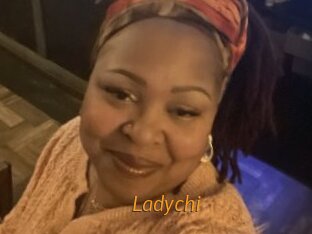 ladychi Porn University