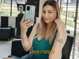 Ladycopper