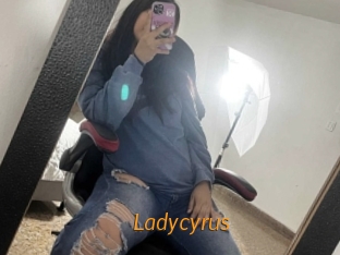 Ladycyrus