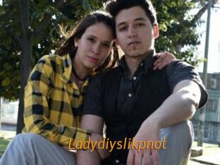 Ladydiyslikpnot