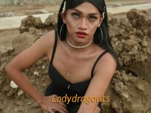 Ladydragonts