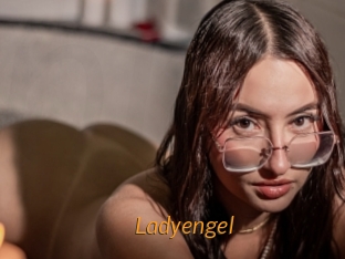 ladyengel Porn University