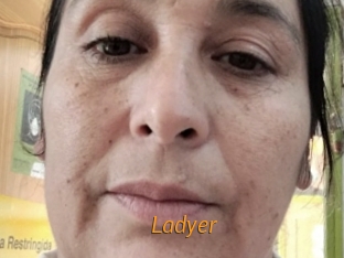 Ladyer