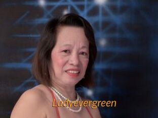 Ladyevergreen