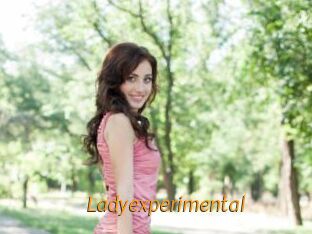 Ladyexperimental