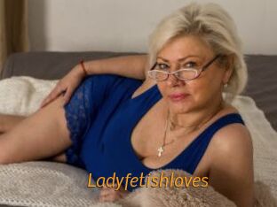 Ladyfetishloves
