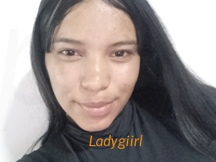 Ladygiirl