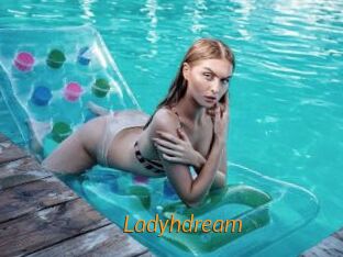 Ladyhdream