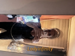 ladyinfinity Porn University