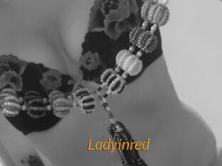 ladyinred Porn University