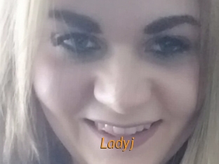 Ladyj