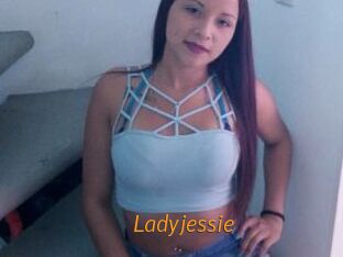 Ladyjessie