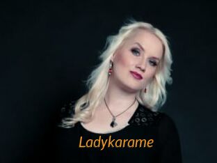 Ladykarame
