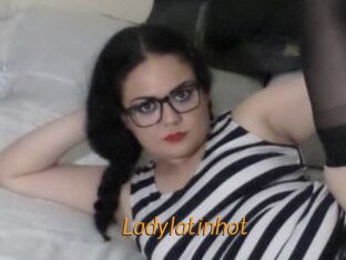 Ladylatinhot