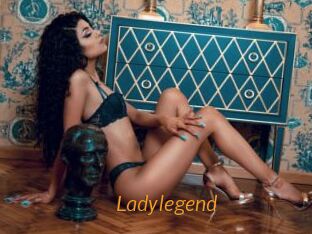 Ladylegend