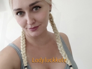 Ladyluckkate
