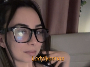 Ladylyannaa