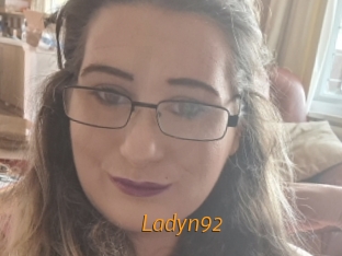 Ladyn92