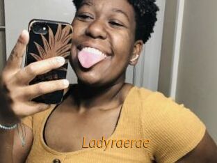 Ladyraerae
