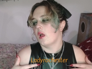 Ladyrochester