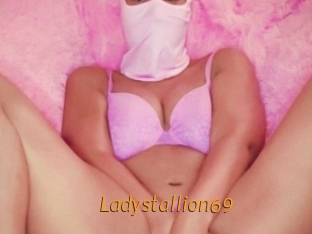 Ladystallion69