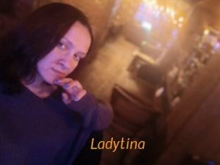 Ladytina